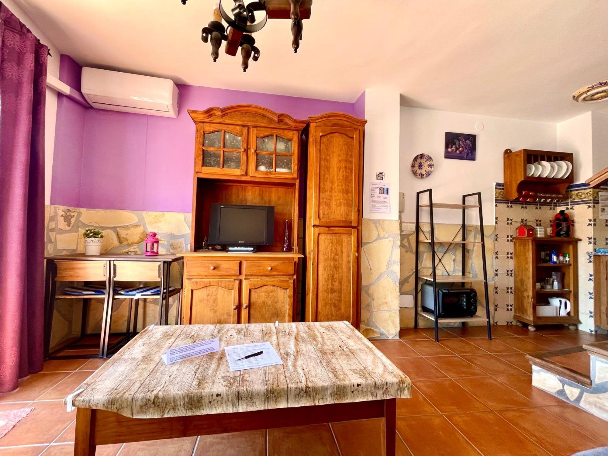 Apartamentos Axarquia , Frigiliana, Terraza Privada Con Vistas A La Montana Rio Y Al Mar Exterior photo